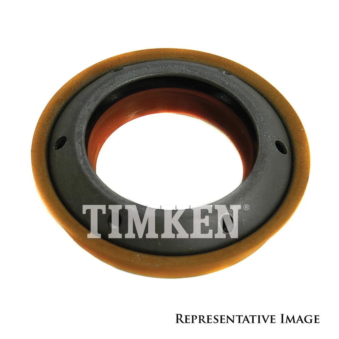 2 Auto Trans Output Shaft Seal For 1982-1985 Cadillac Seville 4.1L image 3