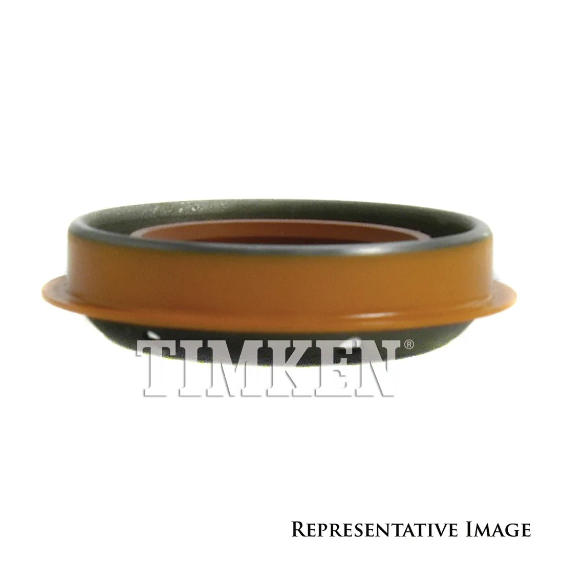 2 Auto Trans Output Shaft Seal For 1982-1985 Cadillac Seville 4.1L image 4