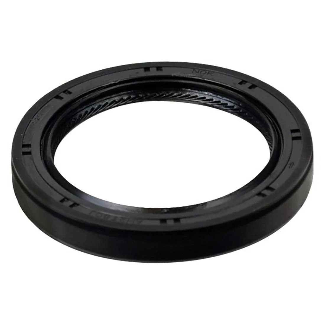1 Rear Auto Trans Output Shaft Seal For 2004-2010 INFINITI QX56 5.6L image 2