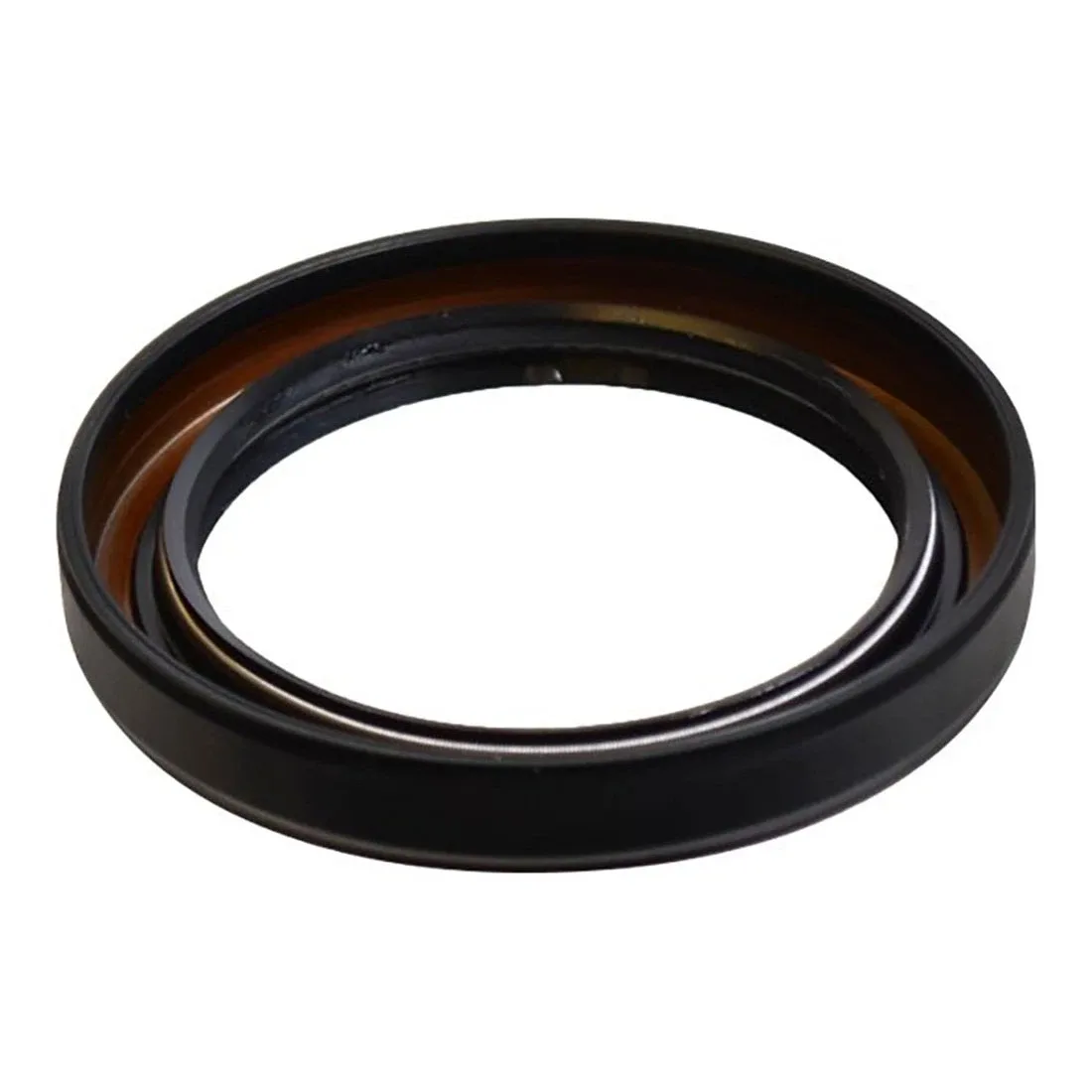 1 Rear Auto Trans Output Shaft Seal For 2004-2010 INFINITI QX56 5.6L image 3