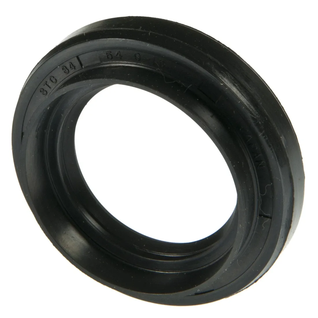 1 Right Manual Transmission Output Shaft Seal For 1997 Acura CL 2.2L image 2