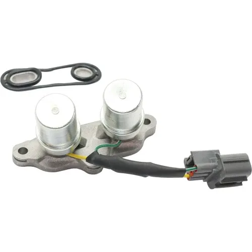 Transmission Shift Control Solenoid For 1995-02 Honda Accord V6 1999-01 Odyssey image 2