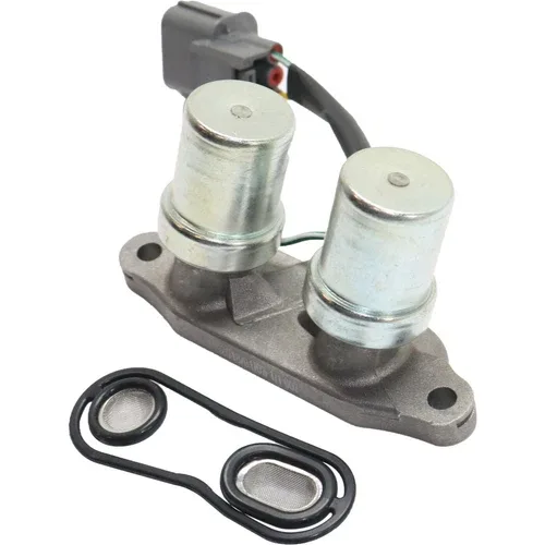 Transmission Shift Control Solenoid For 1995-02 Honda Accord V6 1999-01 Odyssey image 4
