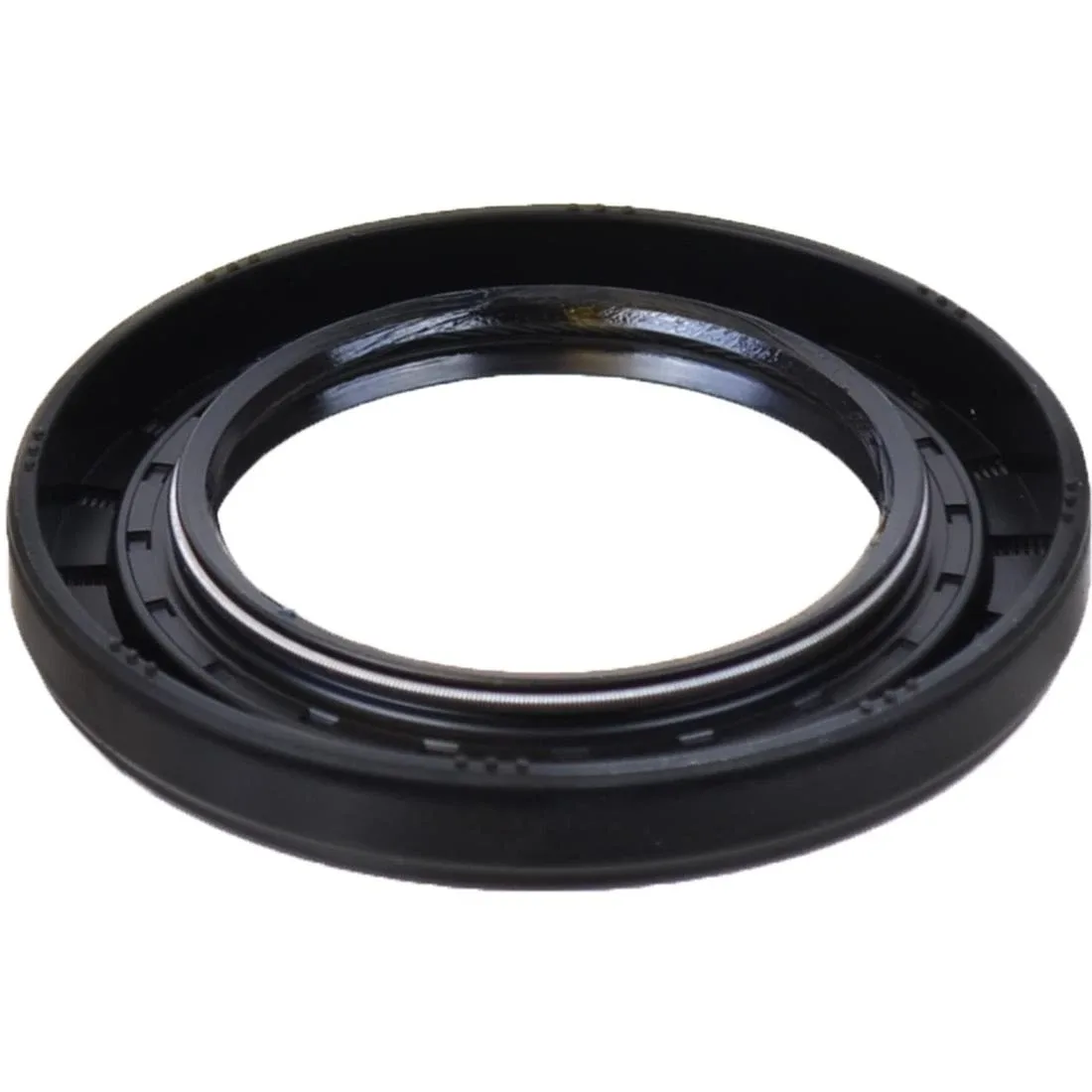 1 Left Auto Trans Output Shaft Seal For 2009-2014 Volkswagen Tiguan 2.0L image 2
