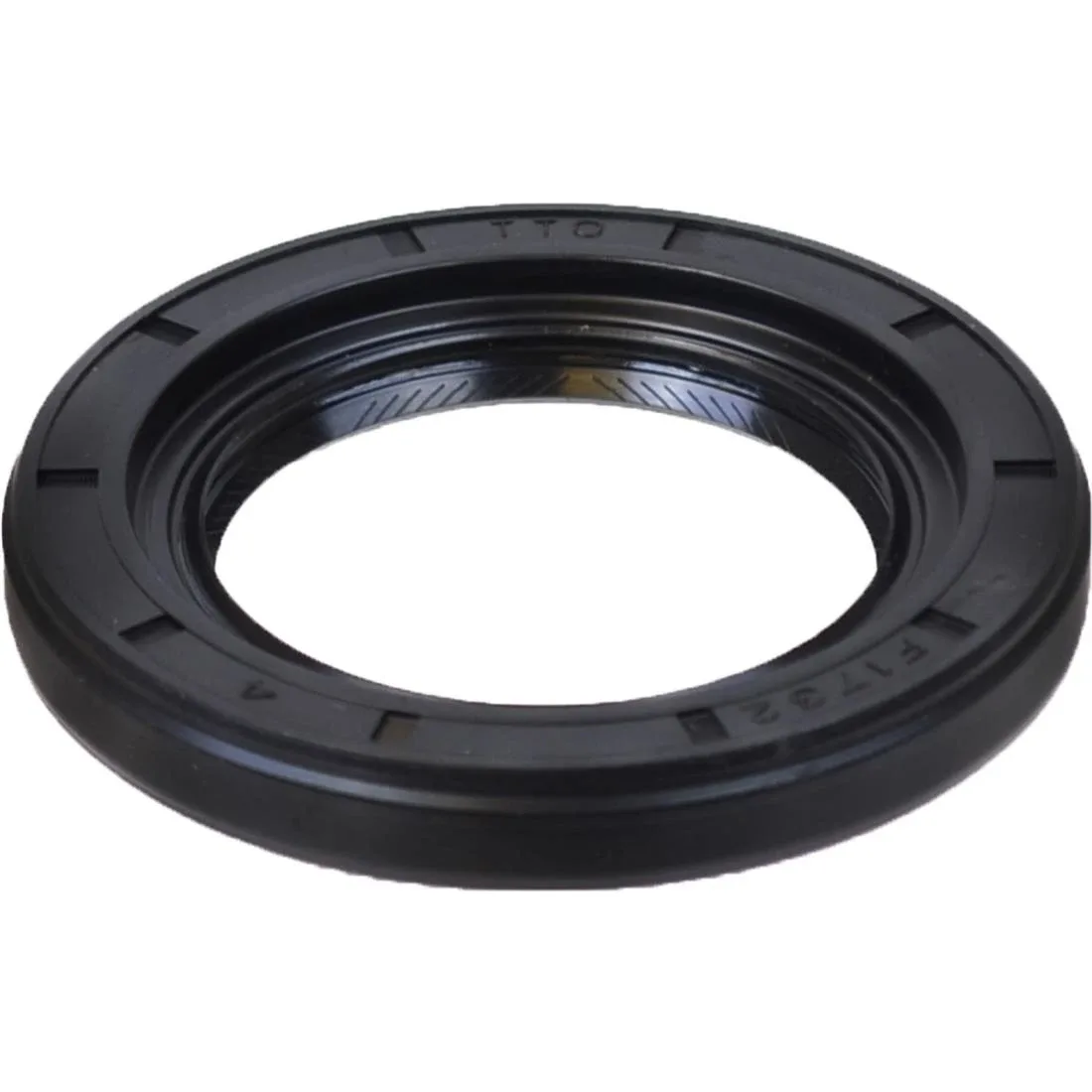 1 Left Auto Trans Output Shaft Seal For 2009-2014 Volkswagen Tiguan 2.0L image 3