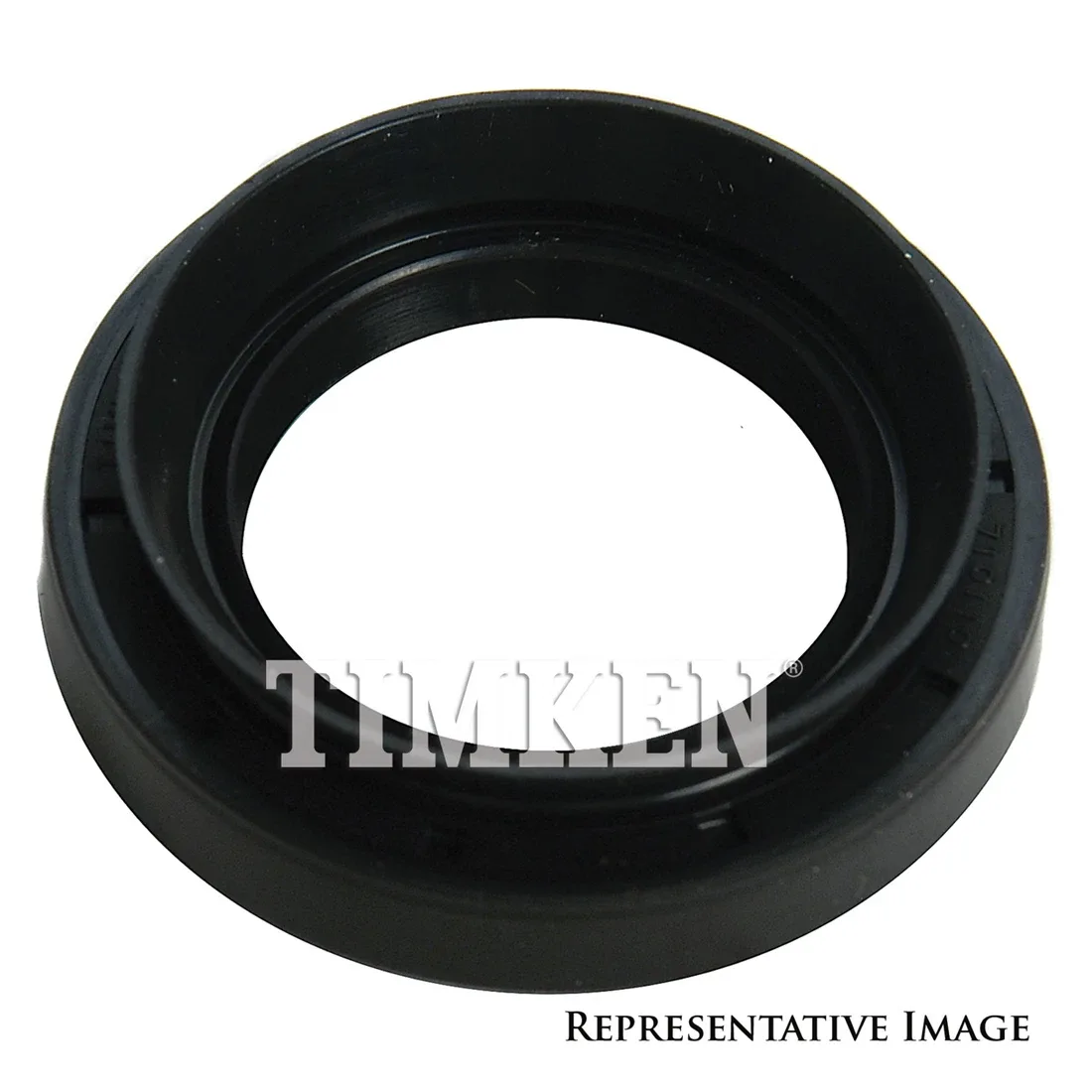 1 Right Auto Trans Output Shaft Seal For 2003-2006 Toyota Matrix 1.8L image 2