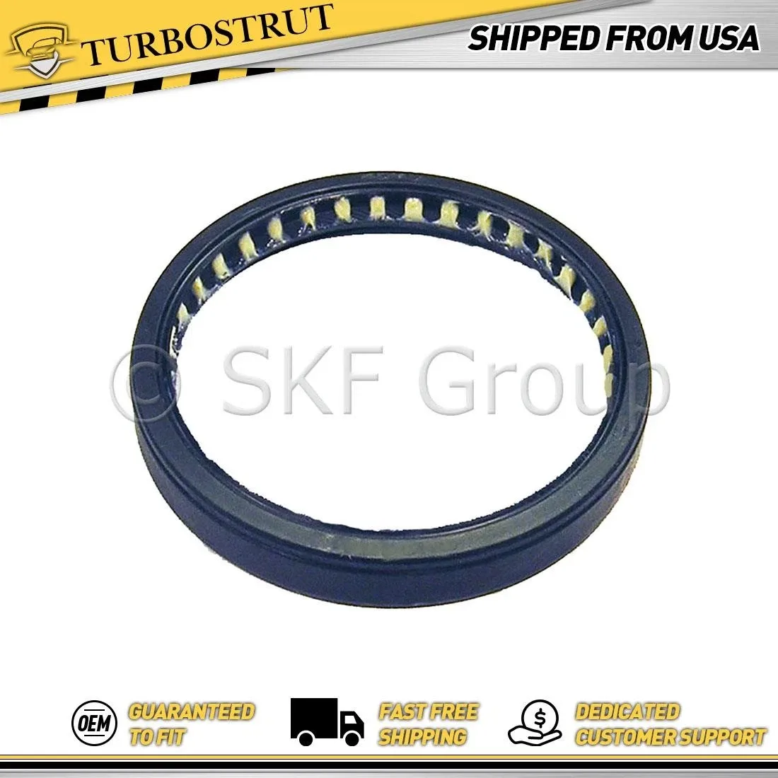 1 Right Auto Trans Output Shaft Seal For 1999-2003 Lexus RX300 3.0L