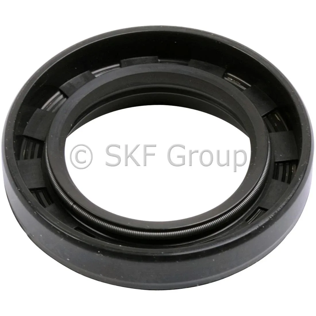 1 Manual Transmission Output Shaft Seal For 1985-1988 Chevrolet Nova 1.6L image 2
