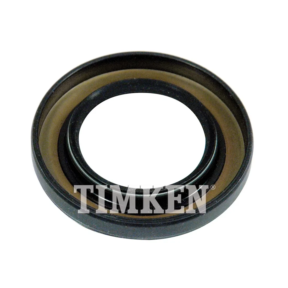 1 Manual Transmission Output Shaft Seal For 2002-2004 Honda CR-V 2.4L image 2