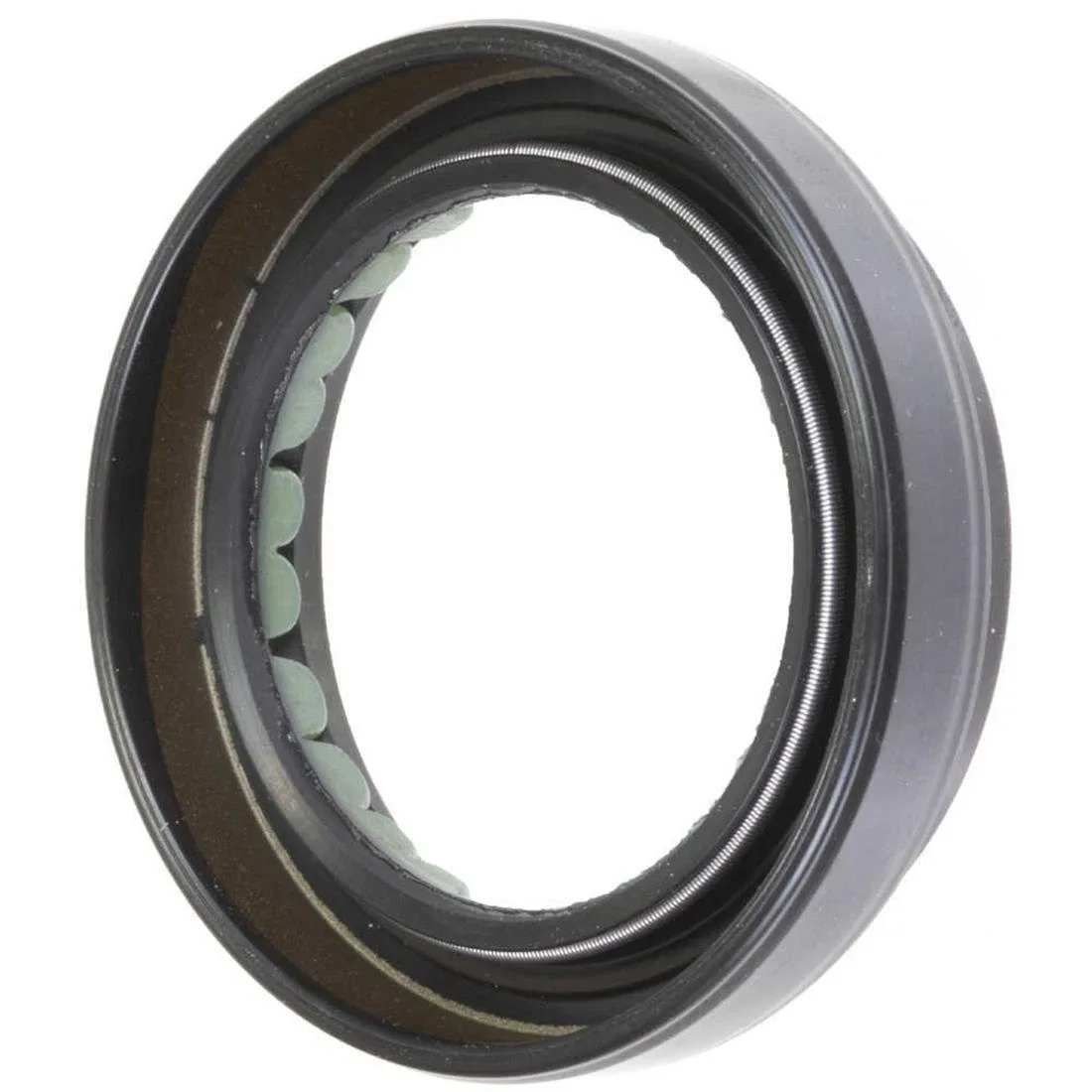 1 Rear Auto Trans Output Shaft Seal For 2005-2008 Pontiac Wave 1.6L image 2