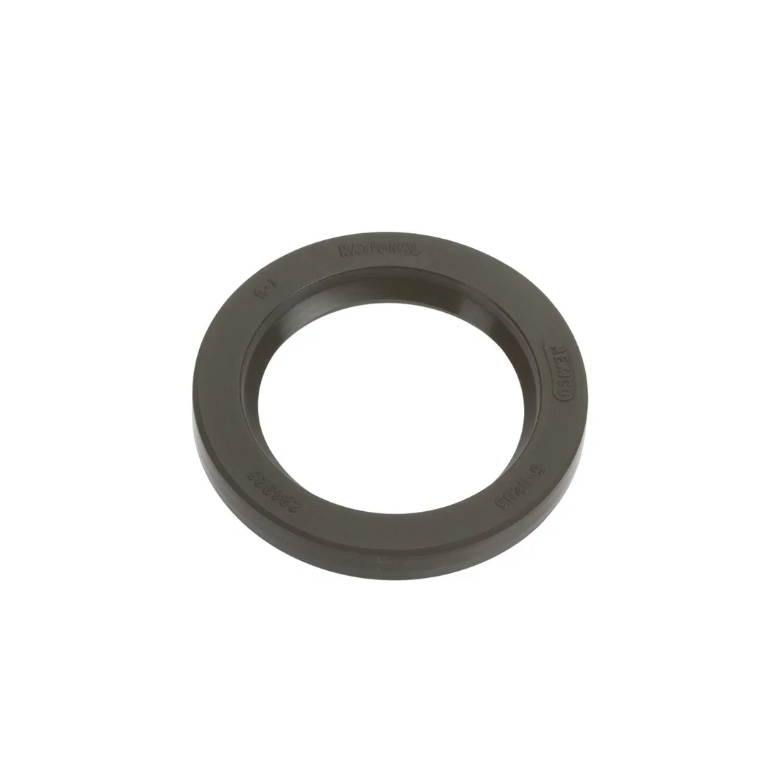 2 Auto Trans Output Shaft Seal For 1986 1987 Acura Legend 2.5L image 2
