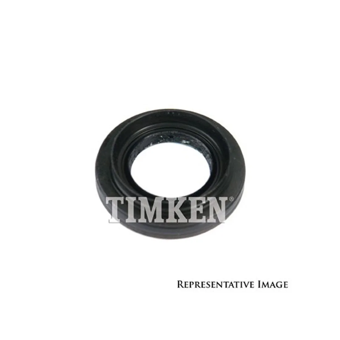 1 Left Manual Transmission Output Shaft Seal For 2000 2001 Nissan Altima 2.4L image 2
