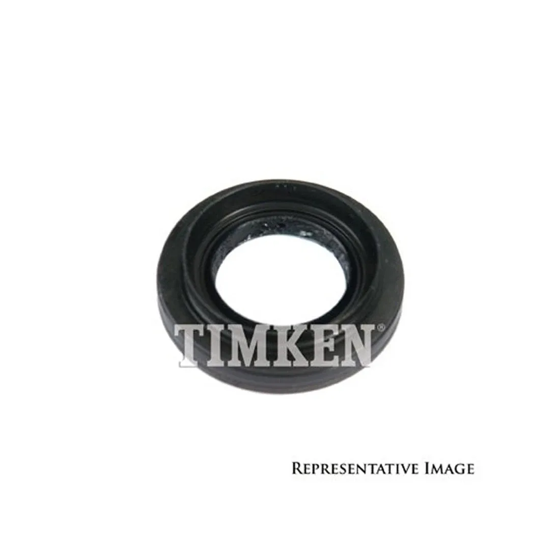 1 Manual Transmission Output Shaft Seal For 2000 Nissan Sentra 1.6L image 4