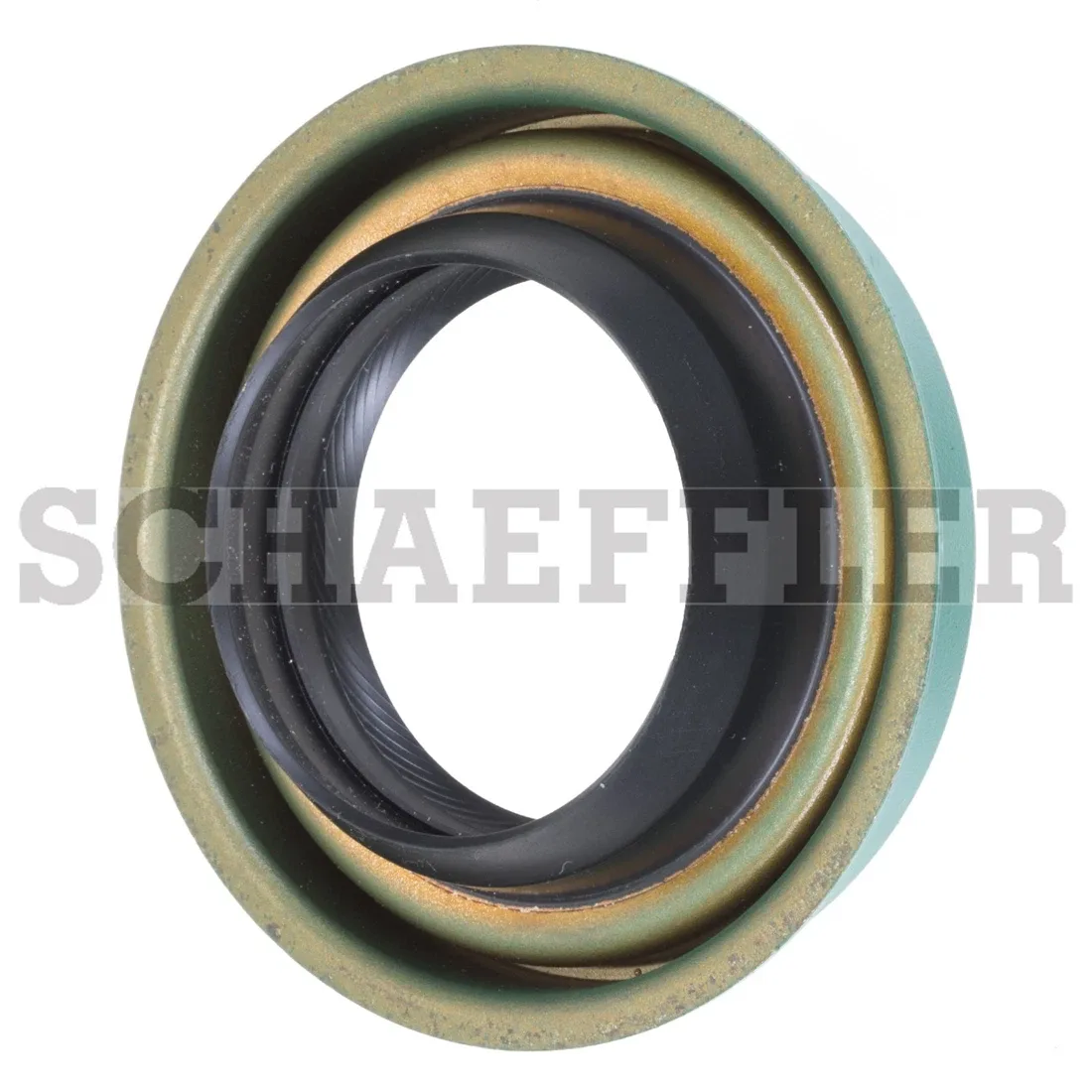 1 Left Auto Trans Output Shaft Seal For 2001-2004 Volvo S40 1.9L image 2