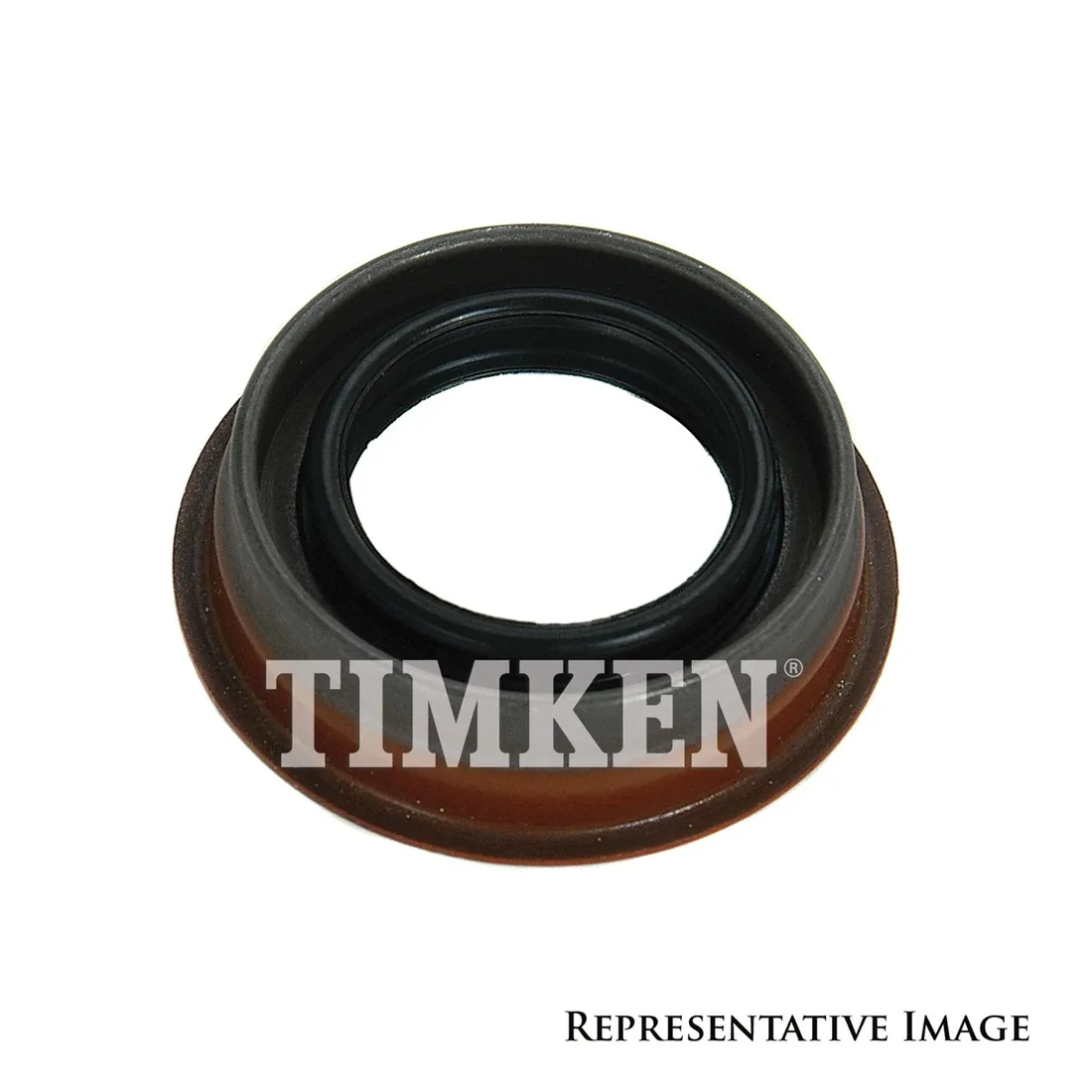 1 Left Auto Trans Output Shaft Seal For 1995-1999 Buick Riviera 3.8L image 2
