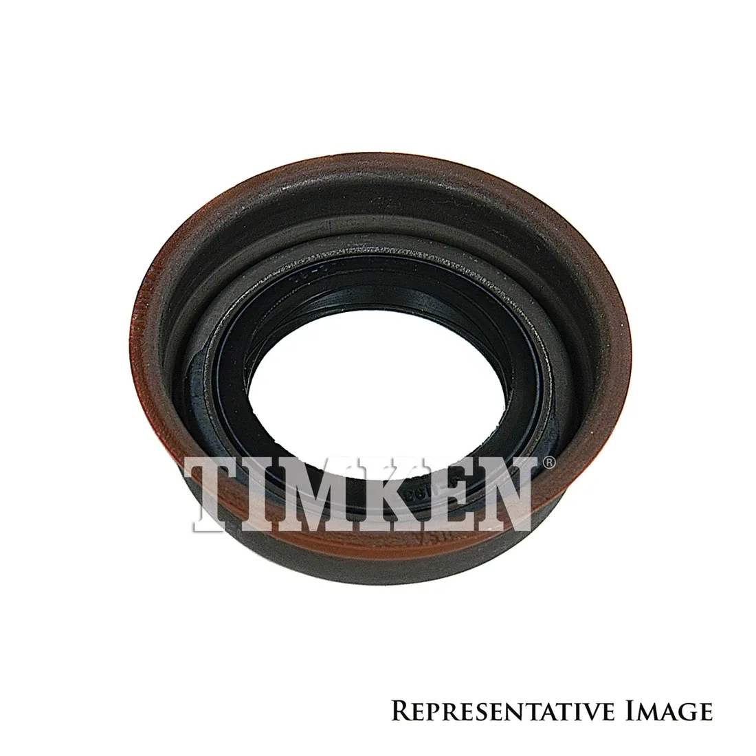 1 Left Auto Trans Output Shaft Seal For 1995-1999 Buick Riviera 3.8L image 3