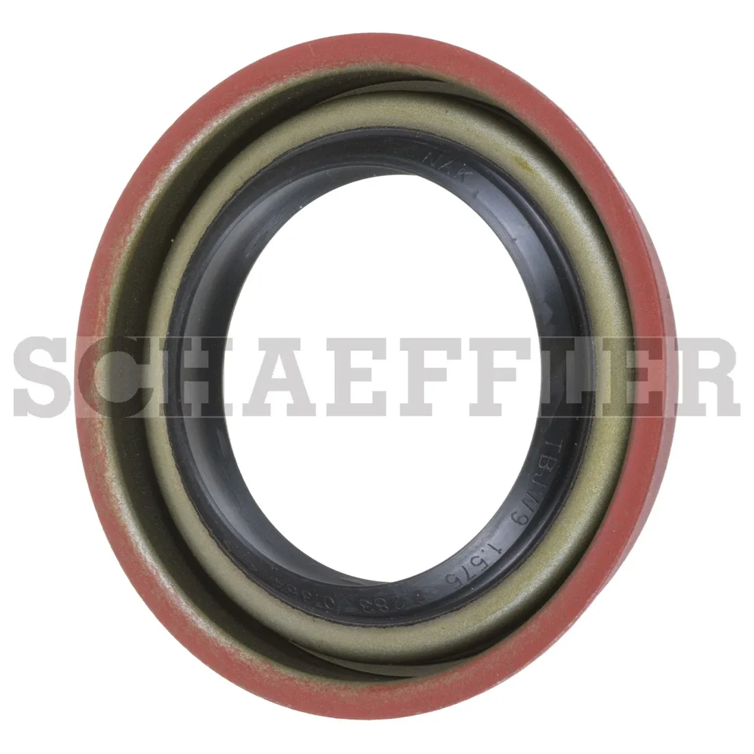 1 Right Transfer Case Output Shaft Seal For 2003-2005 Chrysler Sebring 3.0L image 2