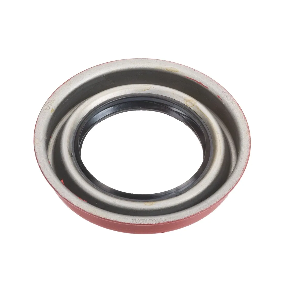 1 Left Manual Transmission Output Shaft Seal For 2001 2002 Ford Escape 2.0L image 2