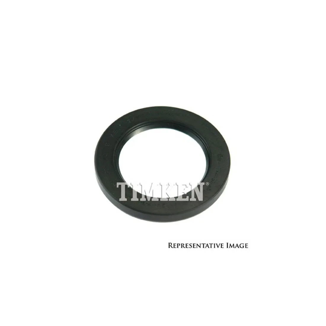 1 Right Auto Trans Output Shaft Seal For 2007-2011 Jeep Compass Patriot 2.4L image 2