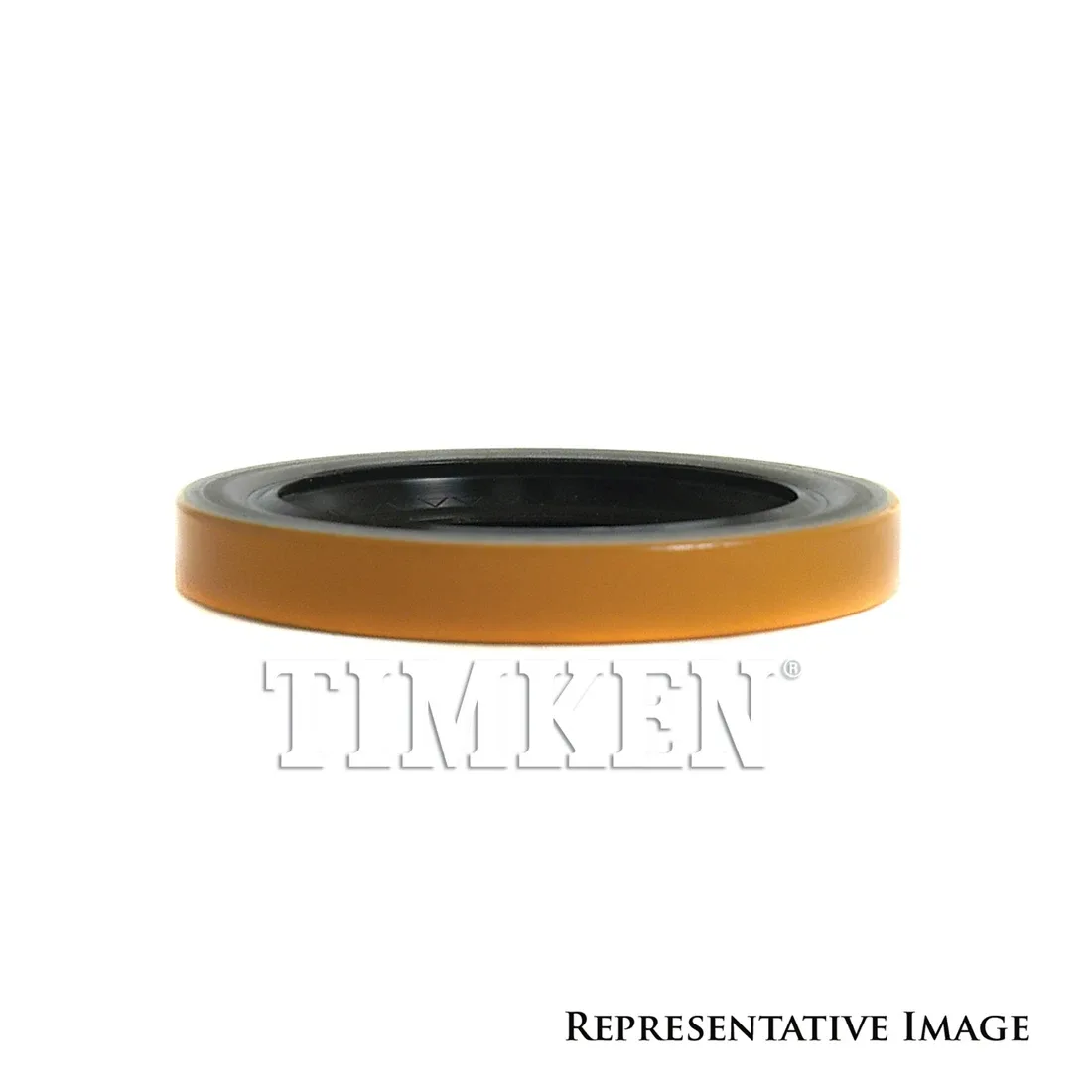 1 Auto Trans Output Shaft Seal For 2001-2006 Chevrolet Silverado 3500 6.0L image 4