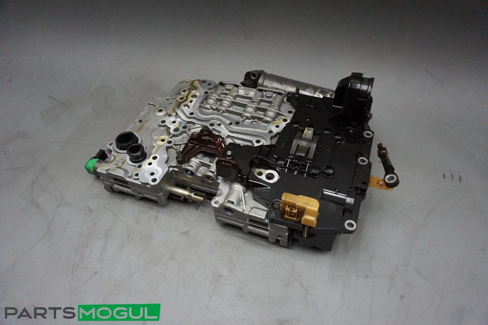 2011-2012 BMW F07 535i/550i GT Automatic Mechatronic Valve Body 0260550046