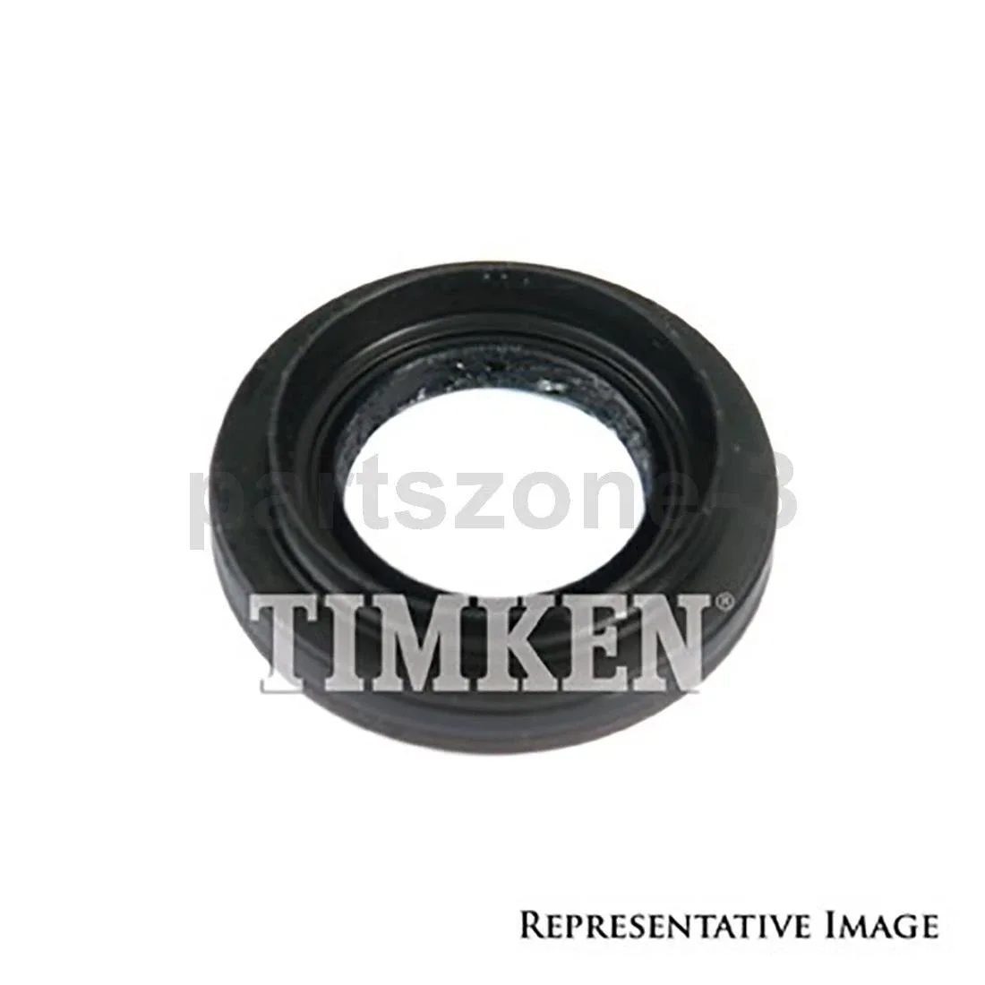 For 2007~2011 Nissan Altima  Timken Automatic Transmission Output Shaft Seal image 2