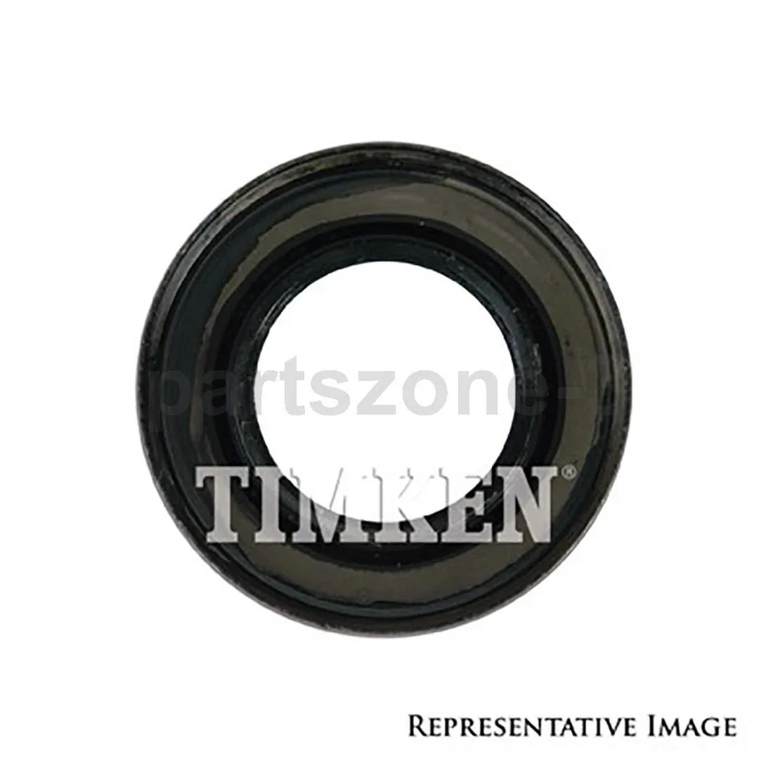 For 2007~2011 Nissan Altima  Timken Automatic Transmission Output Shaft Seal image 3