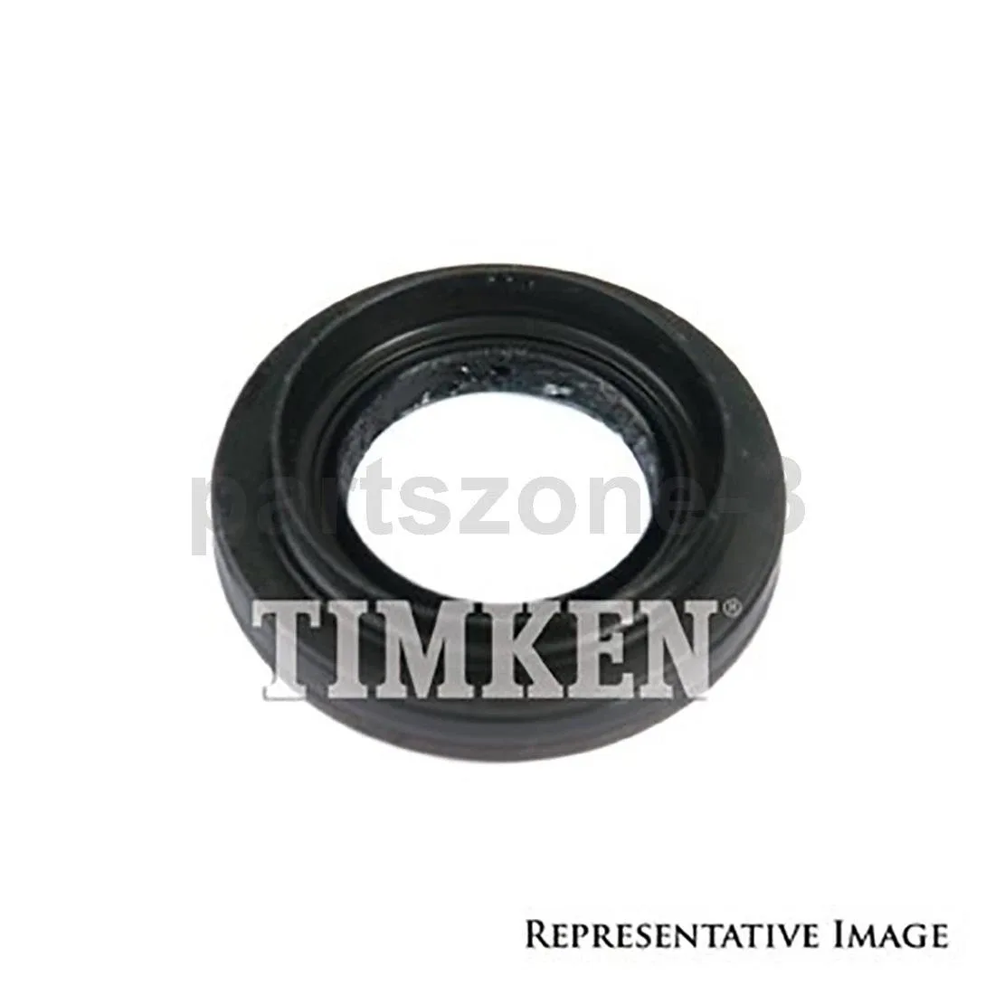 For 2007~2011 Nissan Altima  Timken Automatic Transmission Output Shaft Seal image 4