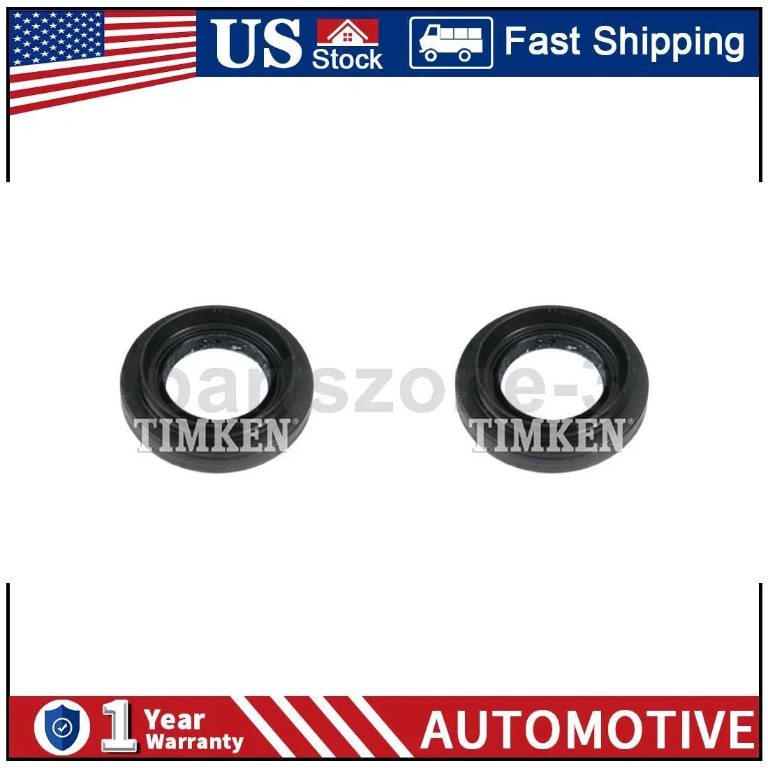For 2007~2011 Nissan Altima  Timken Automatic Transmission Output Shaft Seal