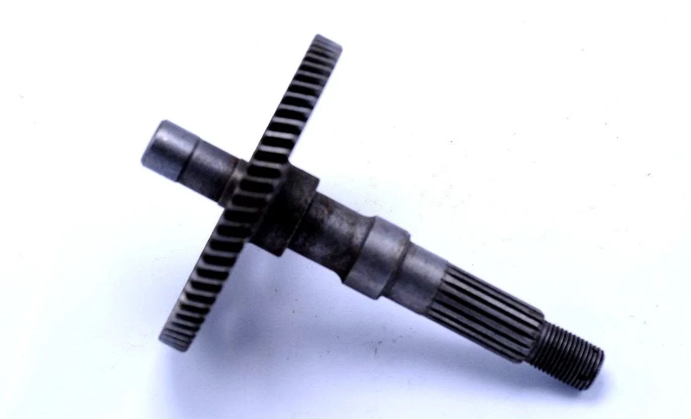 D1E41QMB Geely Rear Output Shaft 1655
