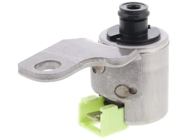 Vemo Auto Trans Shift Solenoid fits VW Golf 2002-2006 85ZXMW