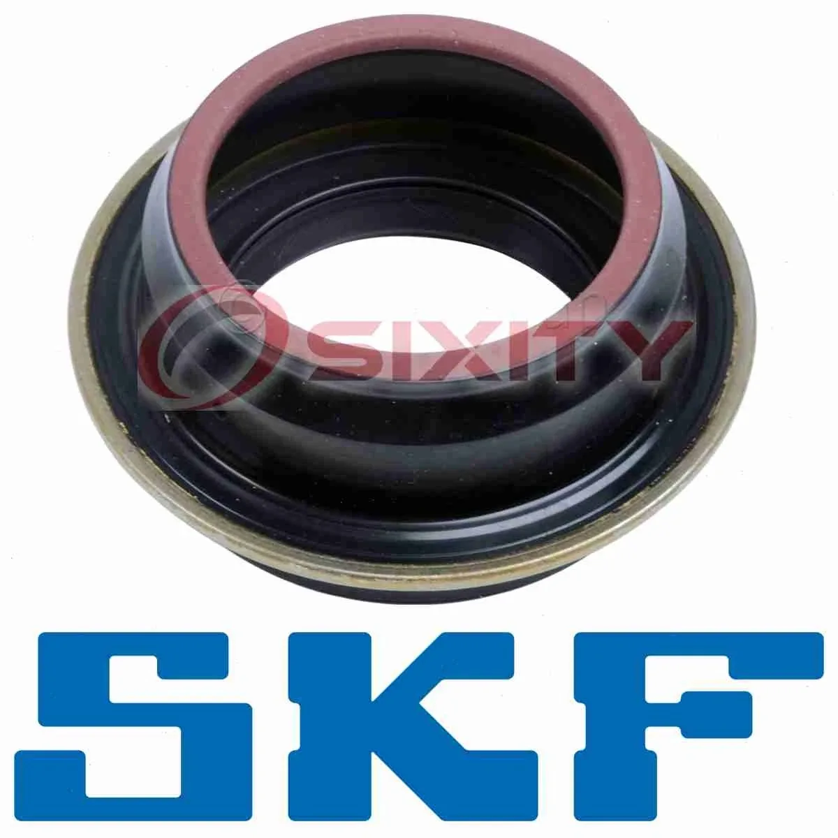 For Dodge Ram 1500 SKF Rear Transfer Case Output Shaft Seal 1998-2007 tq