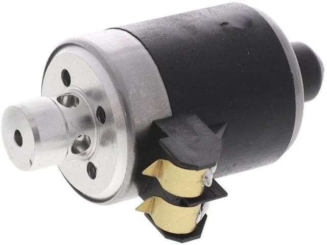 Vemo Auto Trans Shift Solenoid fits Mercedes E350 2006-2009 3.5L V6 29CDVT