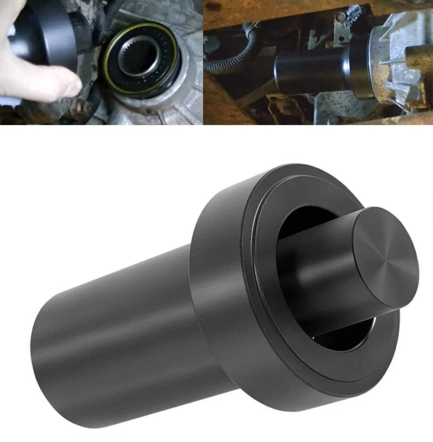NP246 Front Output Seal Install Tool For Chevrolet GMC 1998-up T-M109RAC