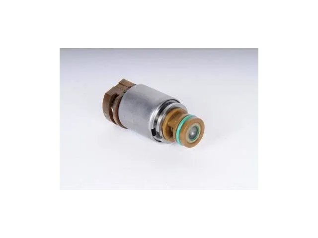 AC Delco Auto Trans Shift Solenoid fits Chevy Silverado 3500 HD 2011-2019 58WXJV