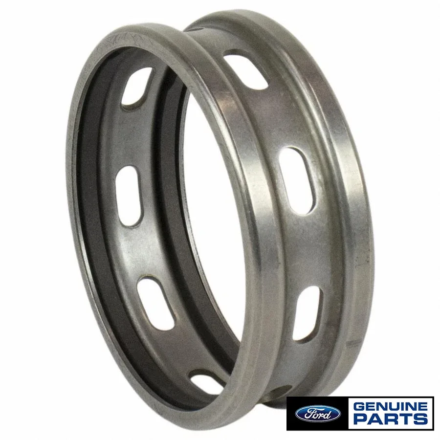 5R110 Genuine Ford 2003-2019 Output Shaft Seal 3C3Z-7R411-AB image 2