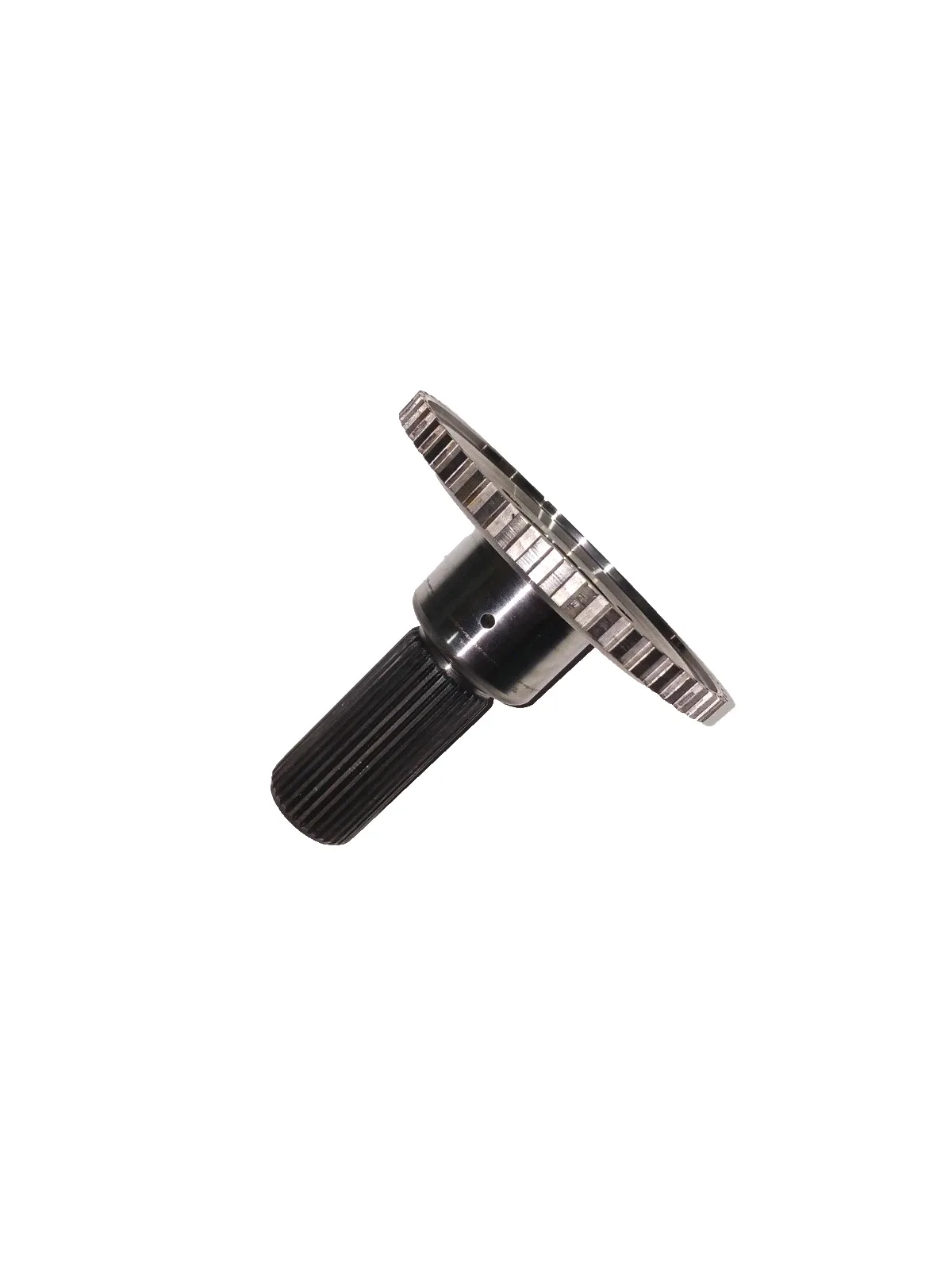 4L80E 4L85E Output Shaft 4X4 WITH Lube Hole 1991 TO 1996