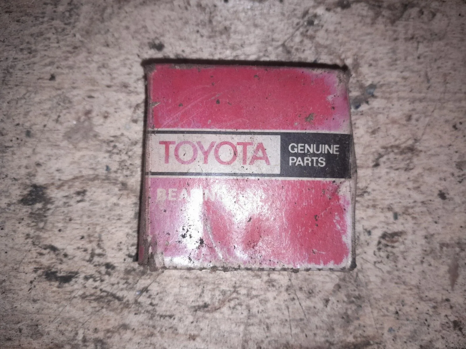 97104-06228 Output Shaft Bearing