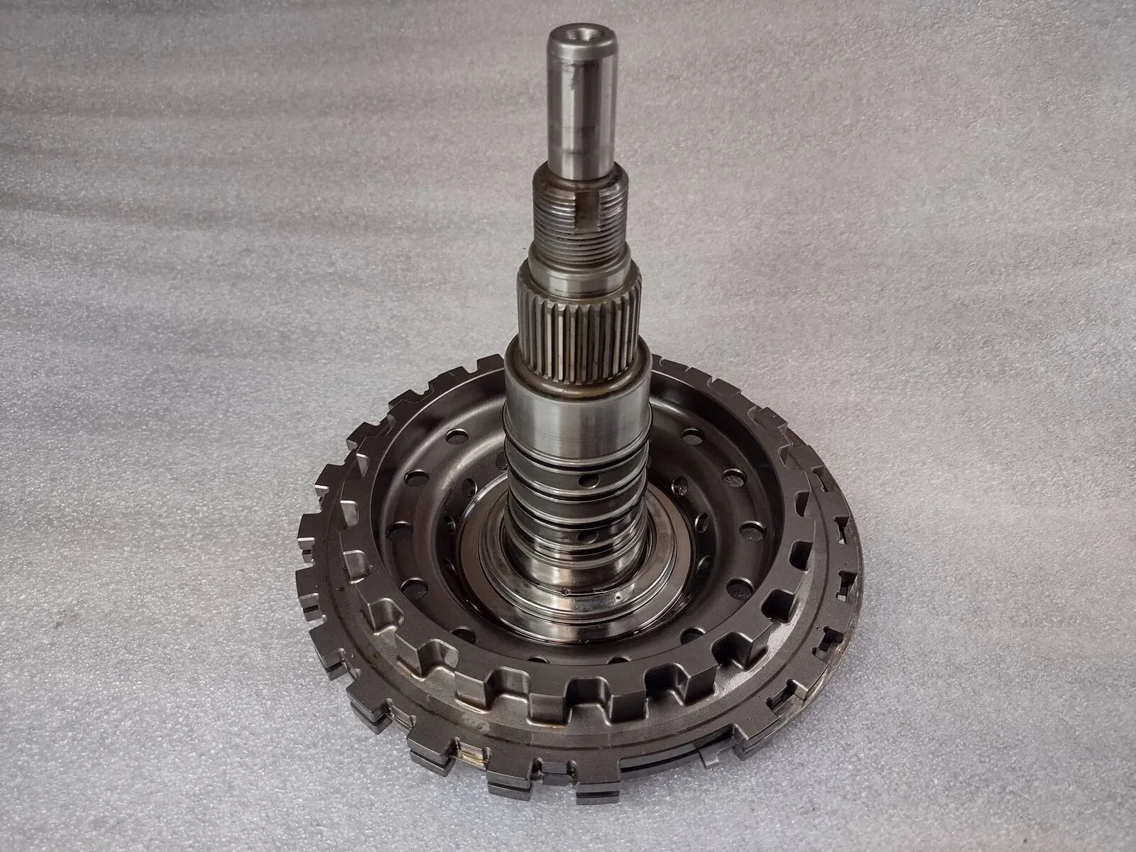 Hyundai Genesis 4.6L 5.0L Transmission Output Shaft A8TR1 2008-2016