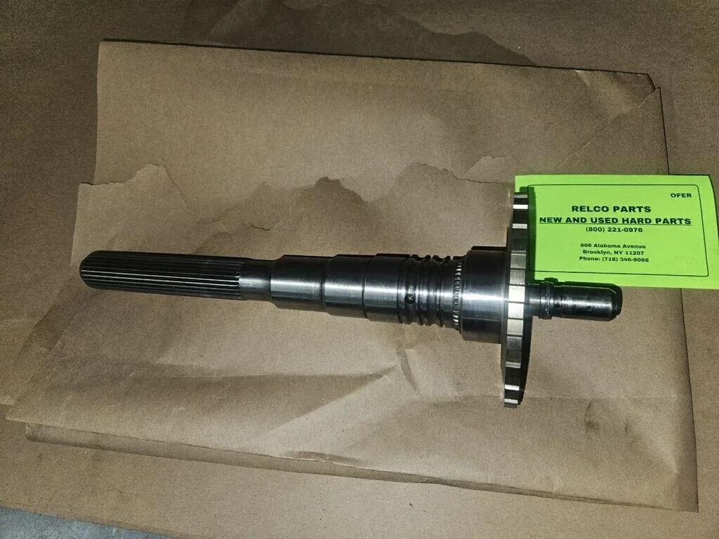 Ford 4R75 Output Shaft Good Condition