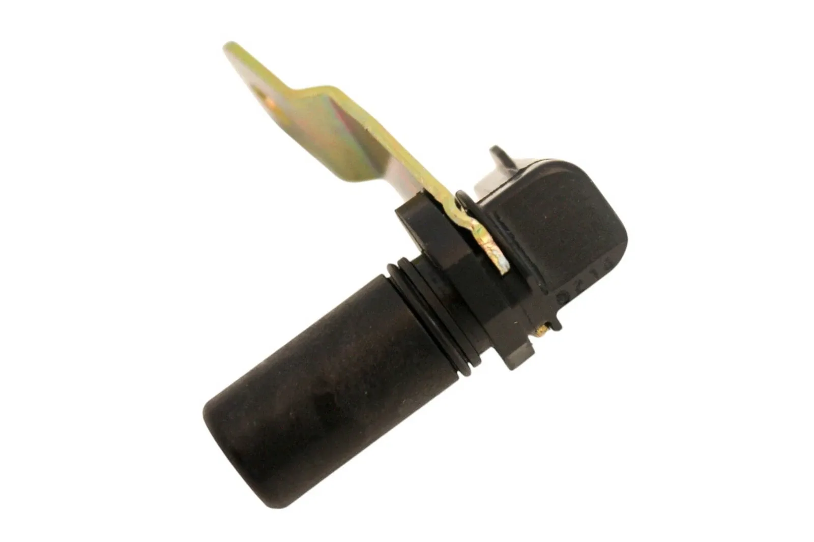 A36438 - 4R100, TURBINE SHAFT / VEHICLE / OUTPUT SHAFT SPEED SENSOR, NON PTO image 2