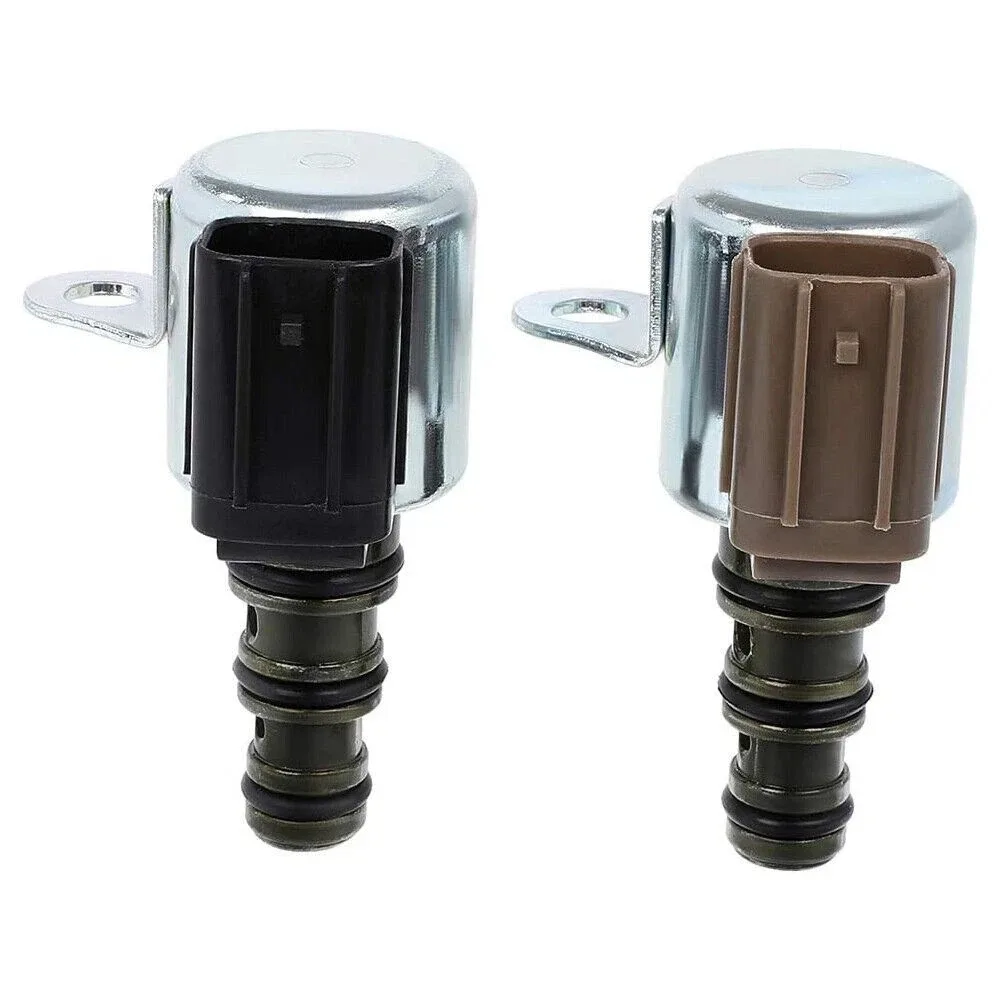 Transmission Shift Control Solenoid Valve For Honda 28400-P6H-003 28500-P6H-013 image 3