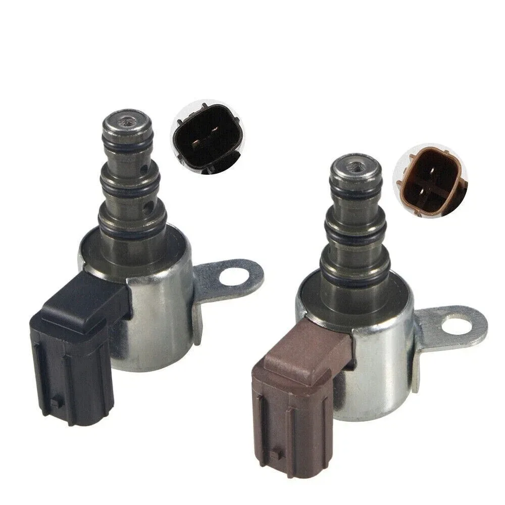 Transmission Shift Control Solenoid Valve For Honda 28400-P6H-003 28500-P6H-013