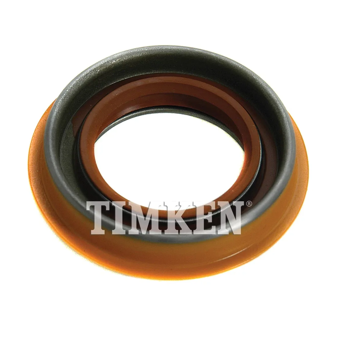 2X Timken  Manual Transmission Output Shaft Seal For 2007-2011 Chevrolet Aveo image 2