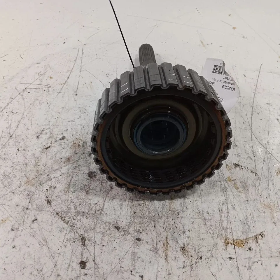Legacy Outback 2.5 Automatic Transmission Output Shaft 2015 2016 2017 OEM image 2