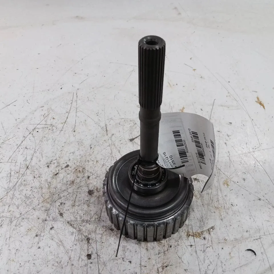 Legacy Outback 2.5 Automatic Transmission Output Shaft 2015 2016 2017 OEM