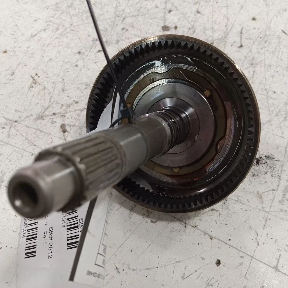 Fiat 500 Automatic Transmission Output Shaft2017 2016 2015 2014 2013 2012 OEM