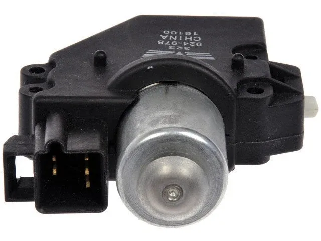 2004-2007 Buick Rainier Shift Interlock Solenoid - Dorman 86XNPG
