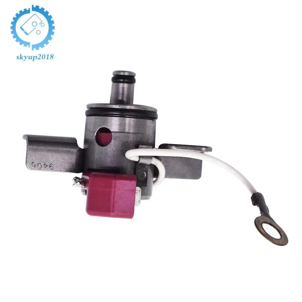 Automatic Transmission Shift Solenoid for Subaru Forester 31939-AA191 image 3