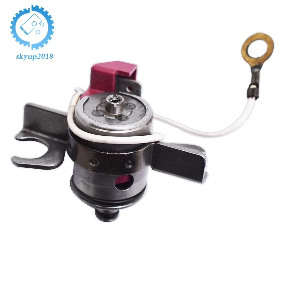 Automatic Transmission Shift Solenoid for Subaru Forester 31939-AA191 image 4